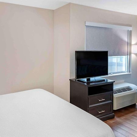 Extended Stay America Premier Suites - San Jose - Airport Dış mekan fotoğraf