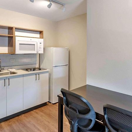 Extended Stay America Premier Suites - San Jose - Airport Dış mekan fotoğraf