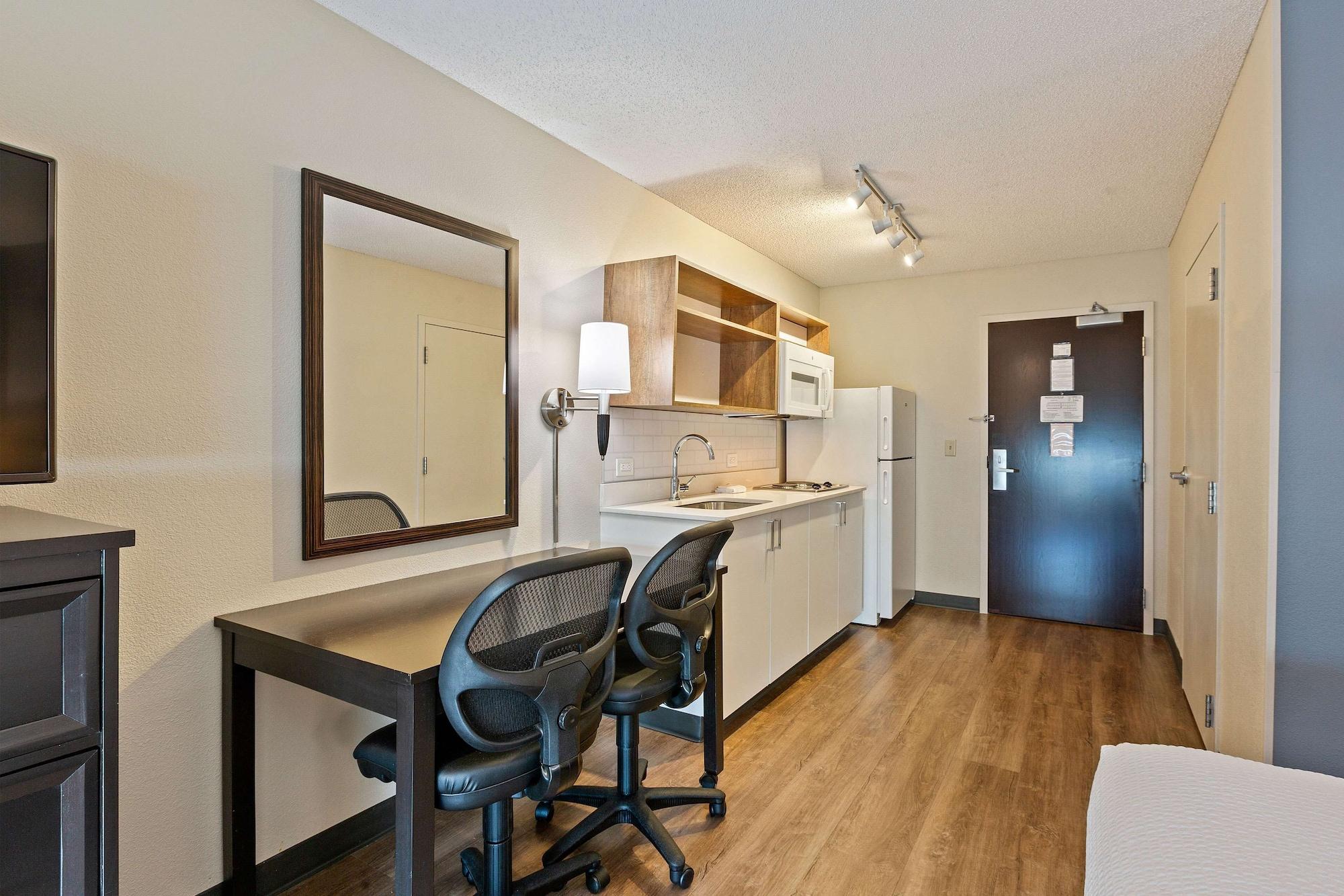 Extended Stay America Premier Suites - San Jose - Airport Dış mekan fotoğraf