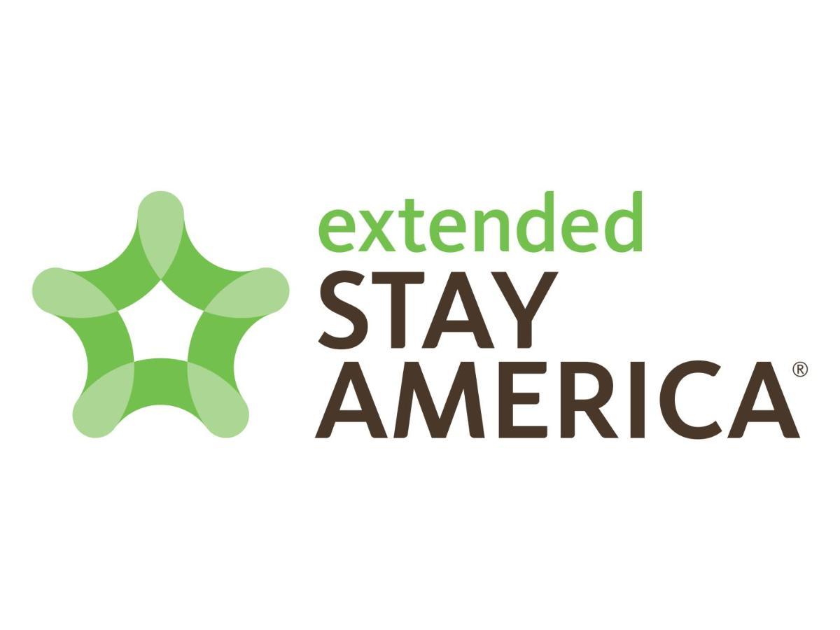 Extended Stay America Premier Suites - San Jose - Airport Dış mekan fotoğraf