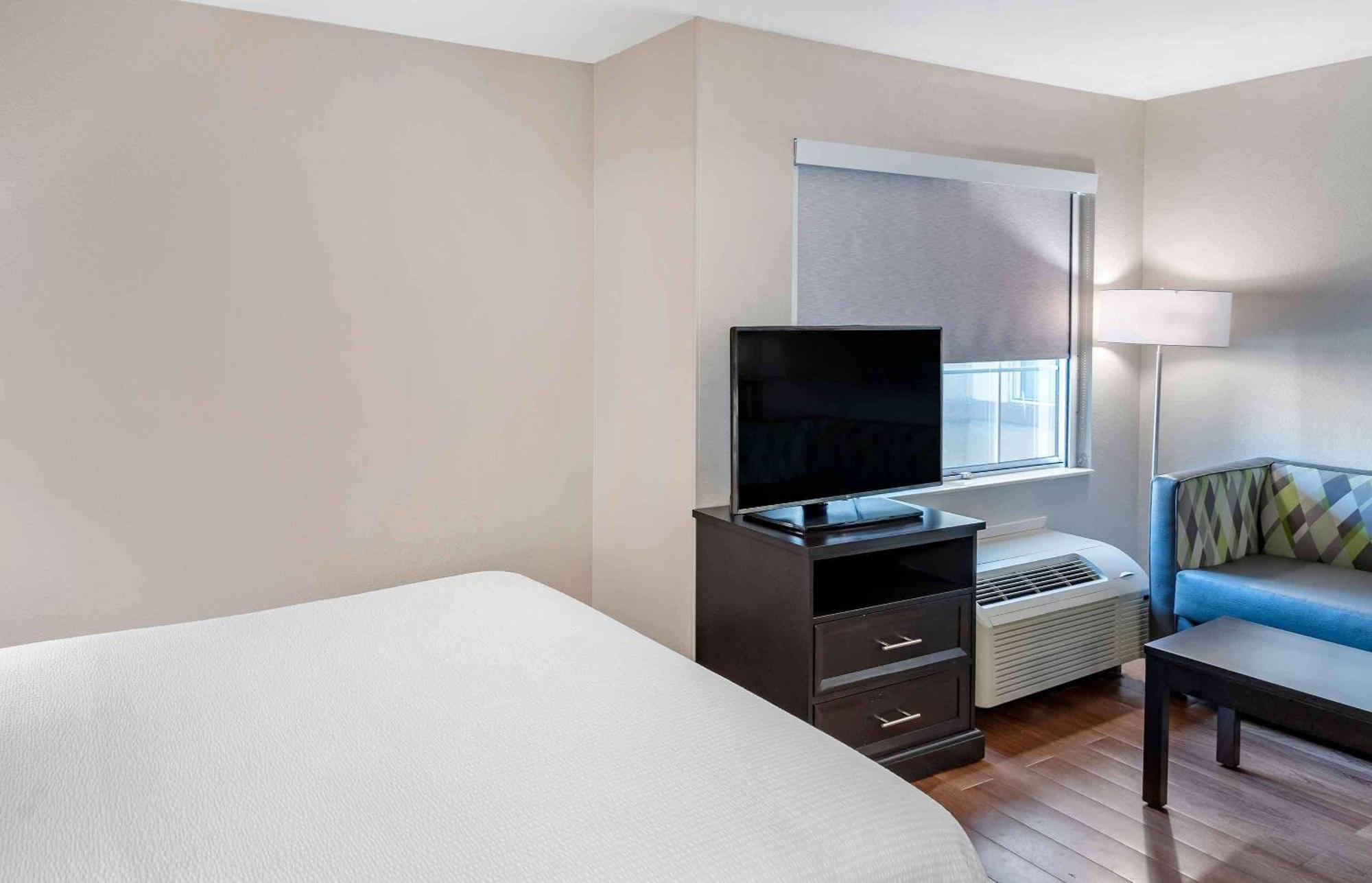 Extended Stay America Premier Suites - San Jose - Airport Dış mekan fotoğraf