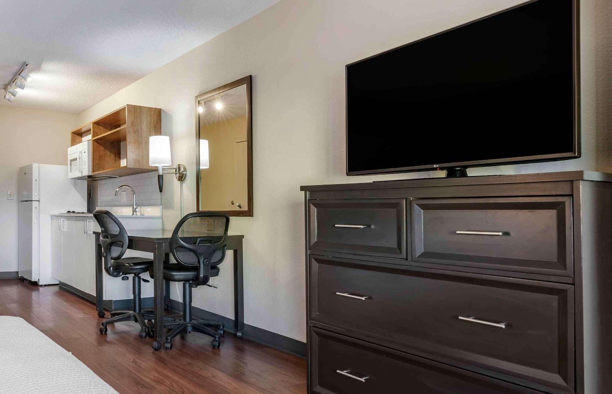 Extended Stay America Premier Suites - San Jose - Airport Dış mekan fotoğraf