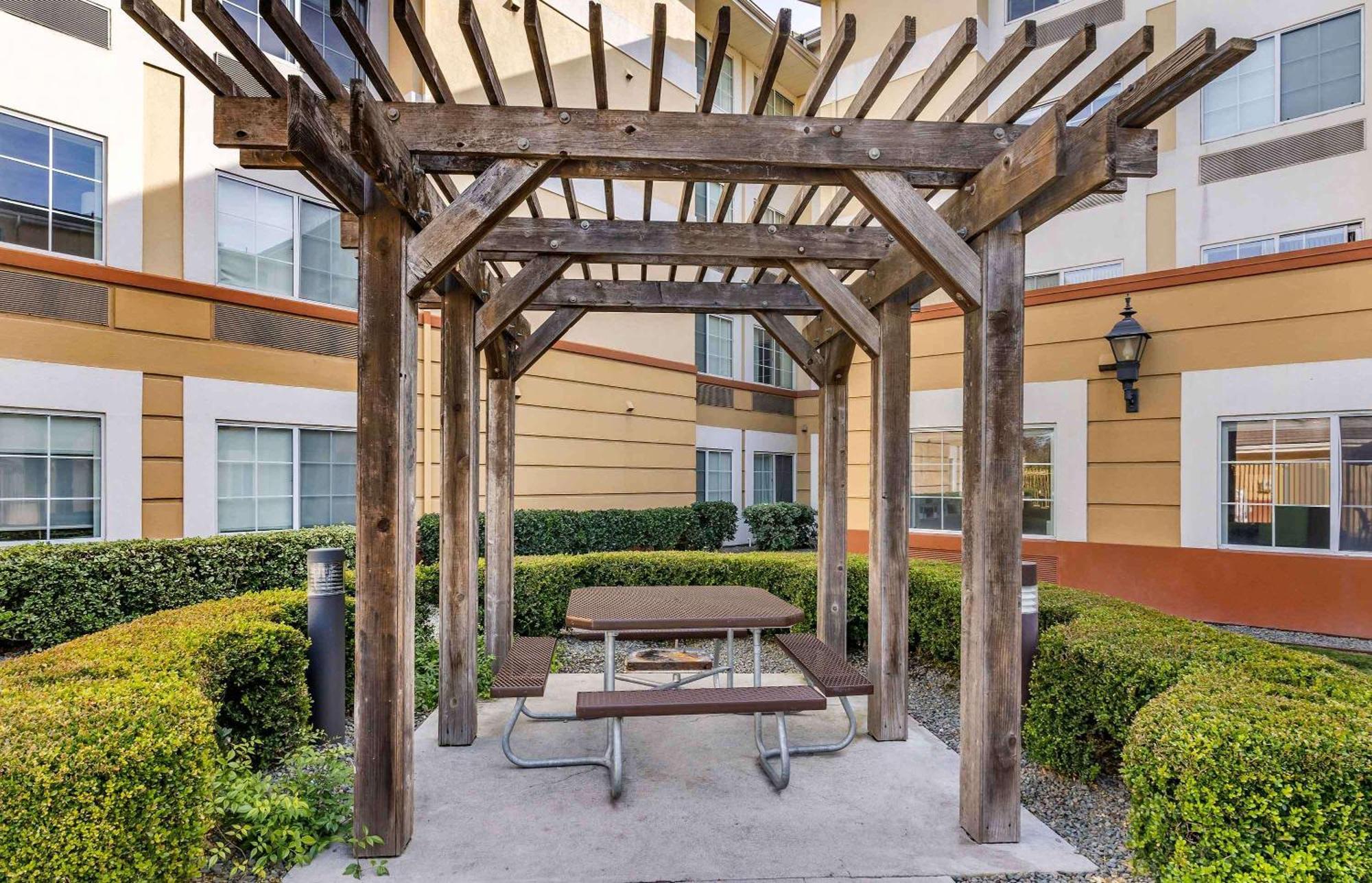 Extended Stay America Premier Suites - San Jose - Airport Dış mekan fotoğraf