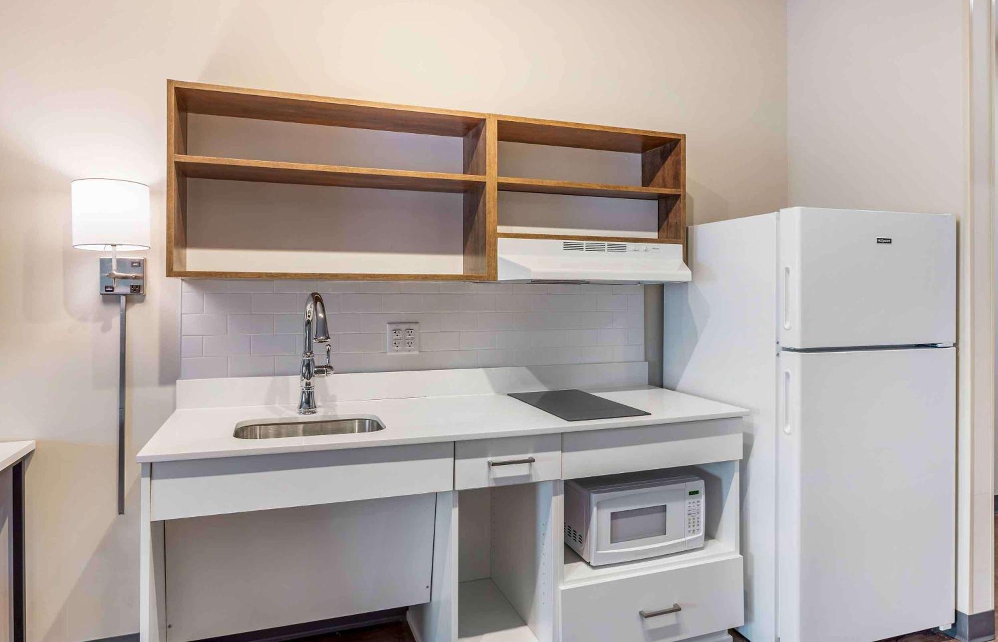 Extended Stay America Premier Suites - San Jose - Airport Dış mekan fotoğraf