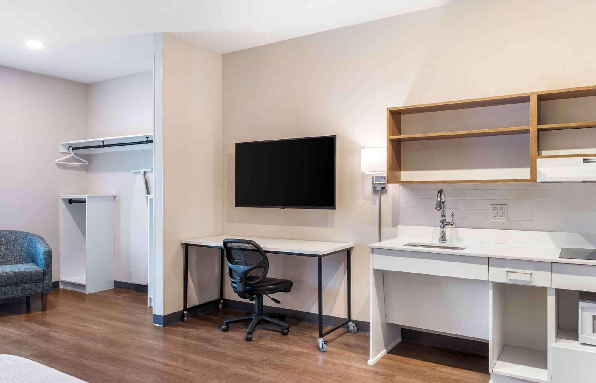 Extended Stay America Premier Suites - San Jose - Airport Dış mekan fotoğraf