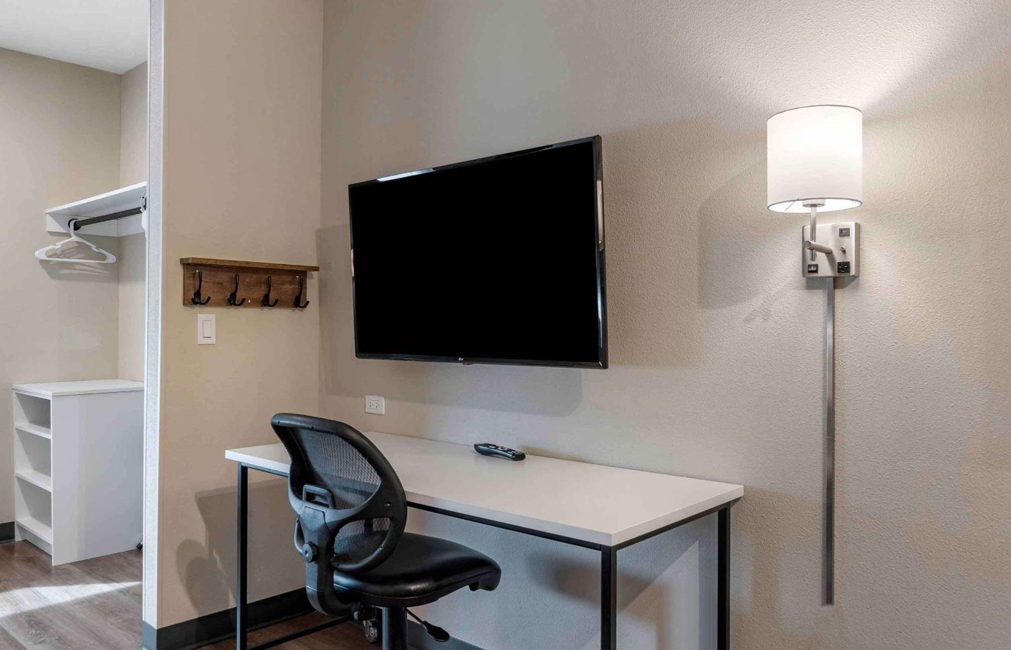 Extended Stay America Premier Suites - San Jose - Airport Dış mekan fotoğraf