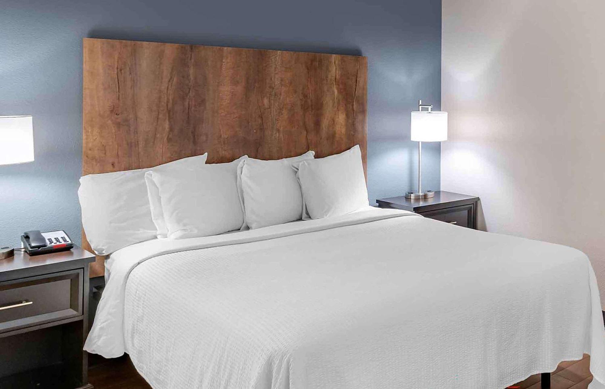 Extended Stay America Premier Suites - San Jose - Airport Dış mekan fotoğraf