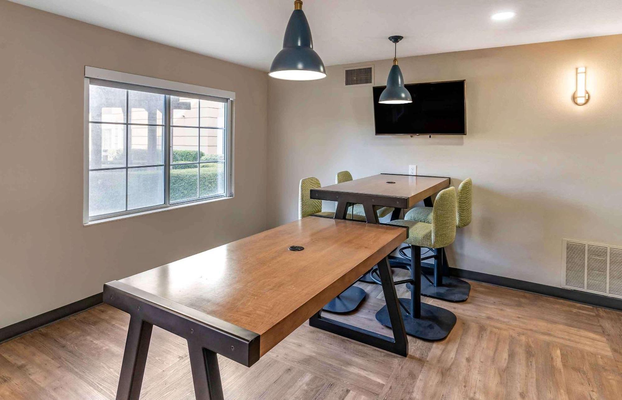 Extended Stay America Premier Suites - San Jose - Airport Dış mekan fotoğraf